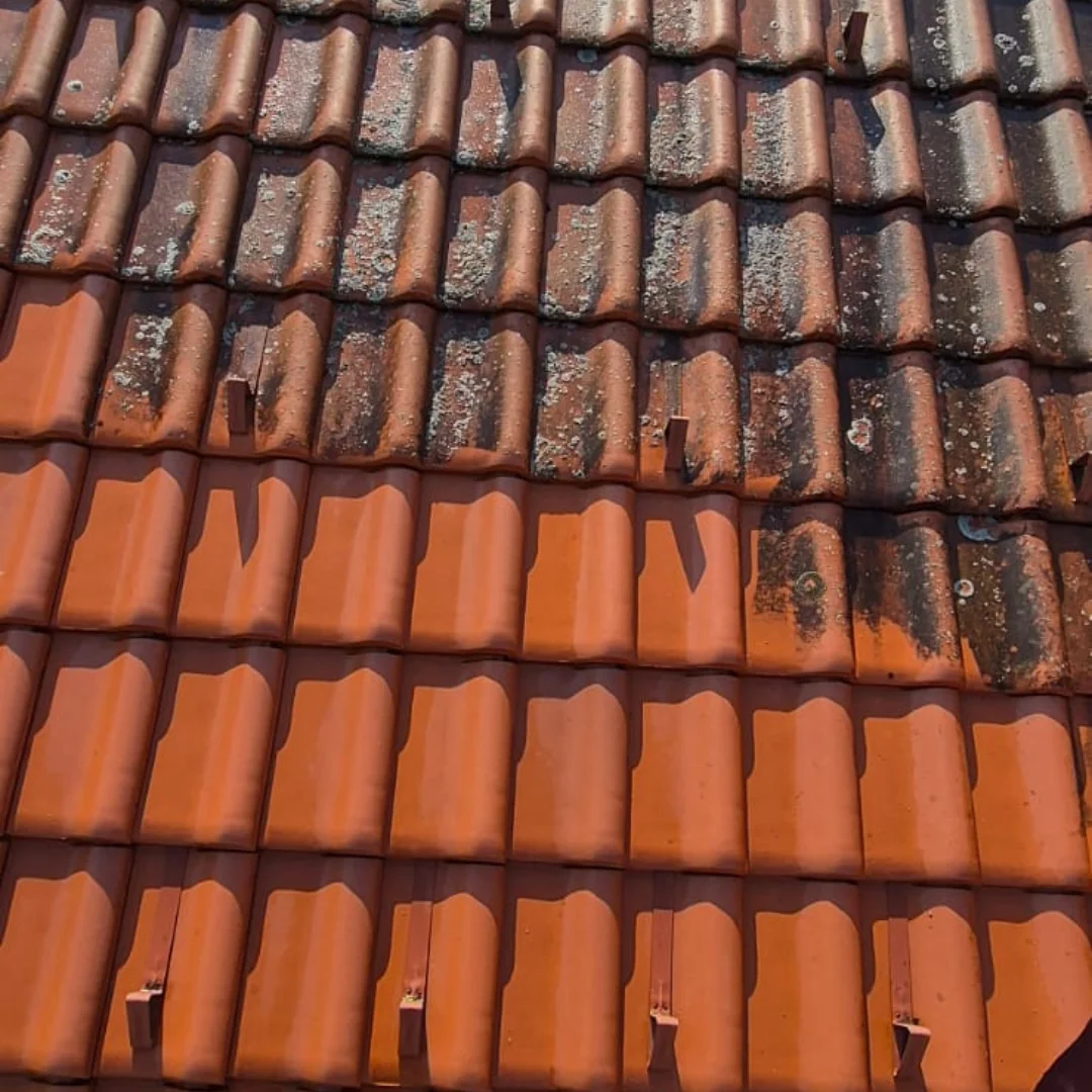 Čišćenje krova: Zašto se preporučuje i kako se izvodi!