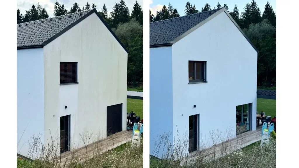 Garancija čišćenja fasade: što znači za vas kao naručitelja usluge?